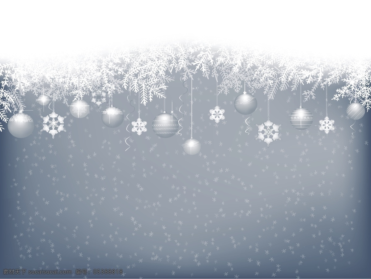梦幻 圣诞 背景 图像 图案 星光 节矢量 矢量 装饰 矢量图 其他矢量图
