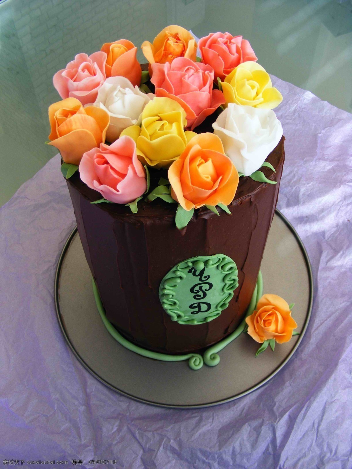 生日玫瑰蛋糕 生日蛋糕 蛋糕 玫瑰蛋糕 点心 精致 奶油蛋糕 蜡烛蛋糕 创意蛋糕 造型蛋糕 美味蛋糕 巧克力蛋糕 美味 精致蛋糕 甜点 高档蛋糕 彩色蛋糕 西餐美食 餐饮美食