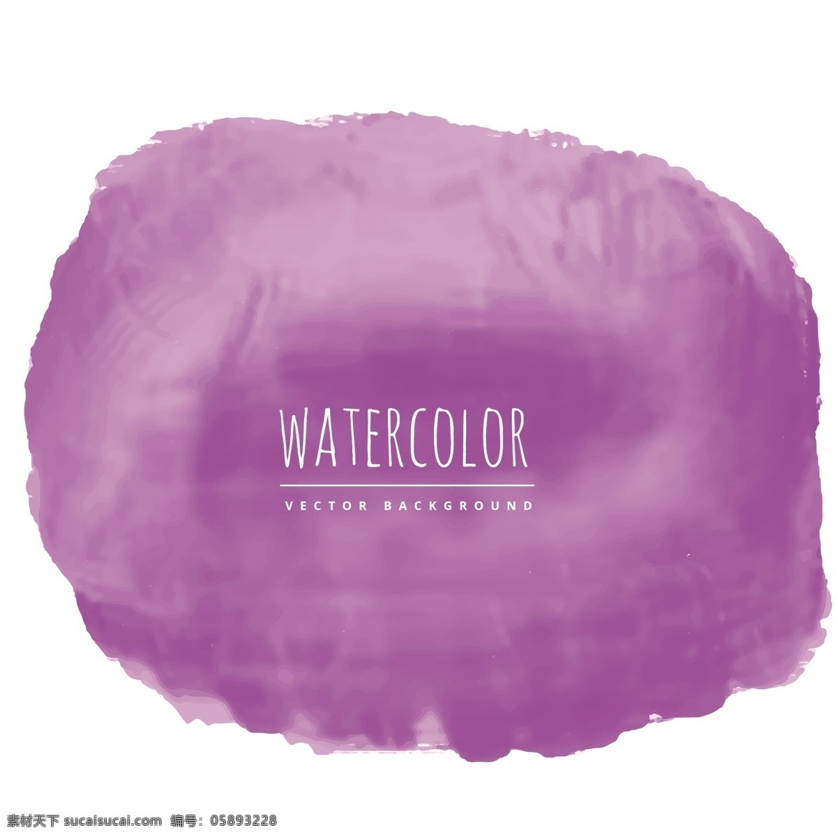 圆形 紫色 水彩 背景 抽象 水 纹理 手 纸 油漆 飞溅 刷 艺术 颜色 油墨 中风 水彩画笔 画家 手画 画