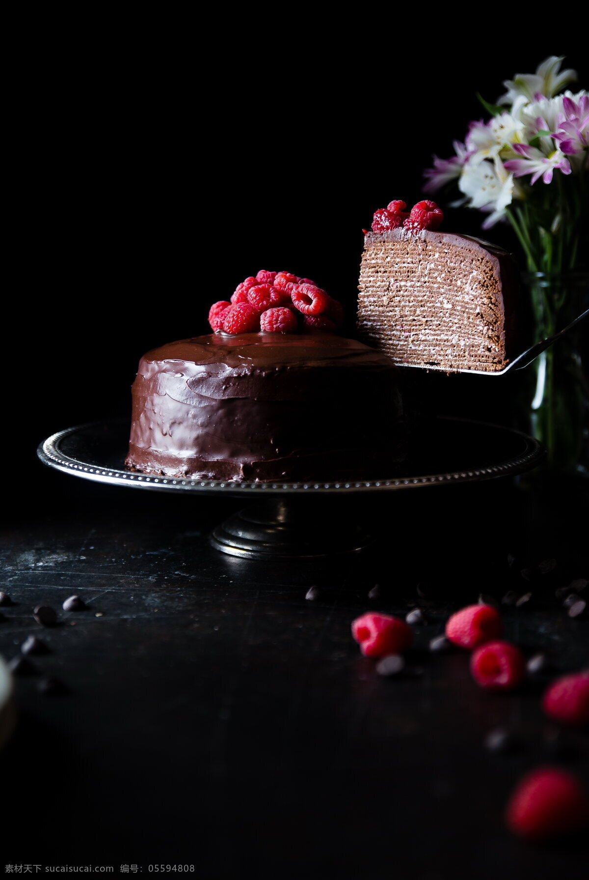 美味 巧克力 蛋糕 巧克力蛋糕 糕点 点心 奶油蛋糕 生日蛋糕 烘焙食品 美食 餐饮 饮食 餐饮美食 西餐美食