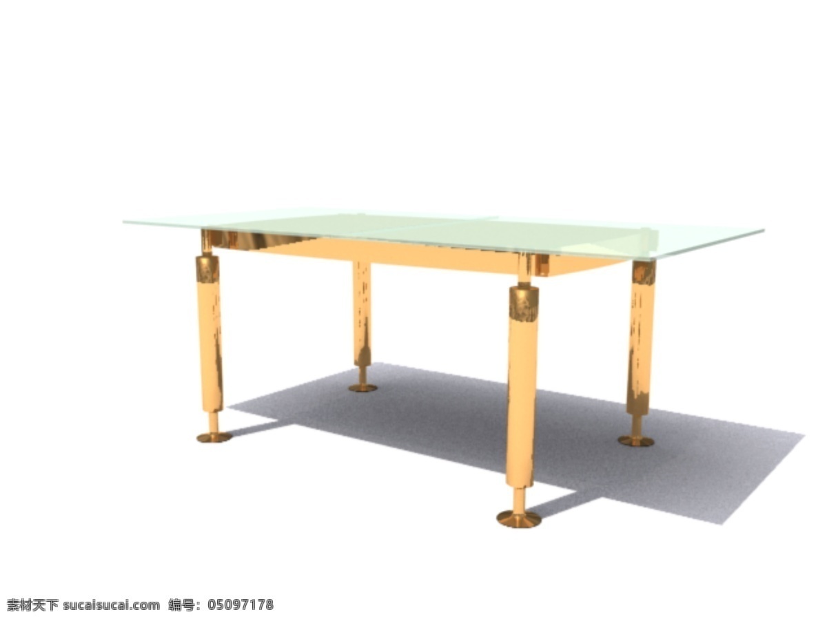 公装 家具 桌子 模型 公装家具 三维模型 室内家具 园林 建筑装饰 设计素材 max 白色