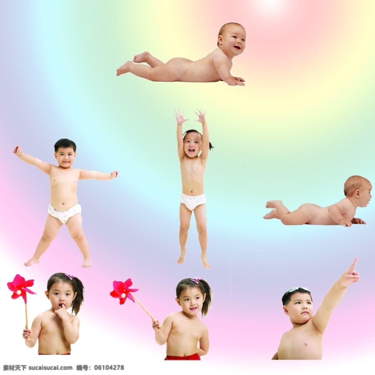 可爱 宝宝 源文件 儿童 婴儿 节日素材 其他节日