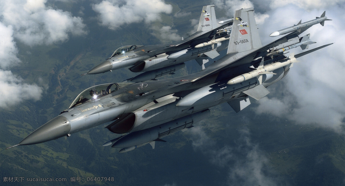 f16战斗机
