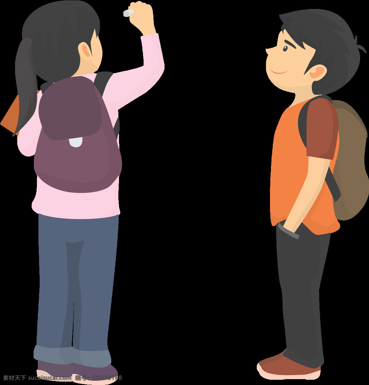 手绘 卡通 年轻人 学生 免 抠 透明 图 层 小孩子 男孩 可爱儿童 玩耍 小伙伴 儿童节 卡通人物 ps海报素材 矢量图 儿童玩耍 儿童人物 玩耍卡通 卡通小孩子 可爱小孩子