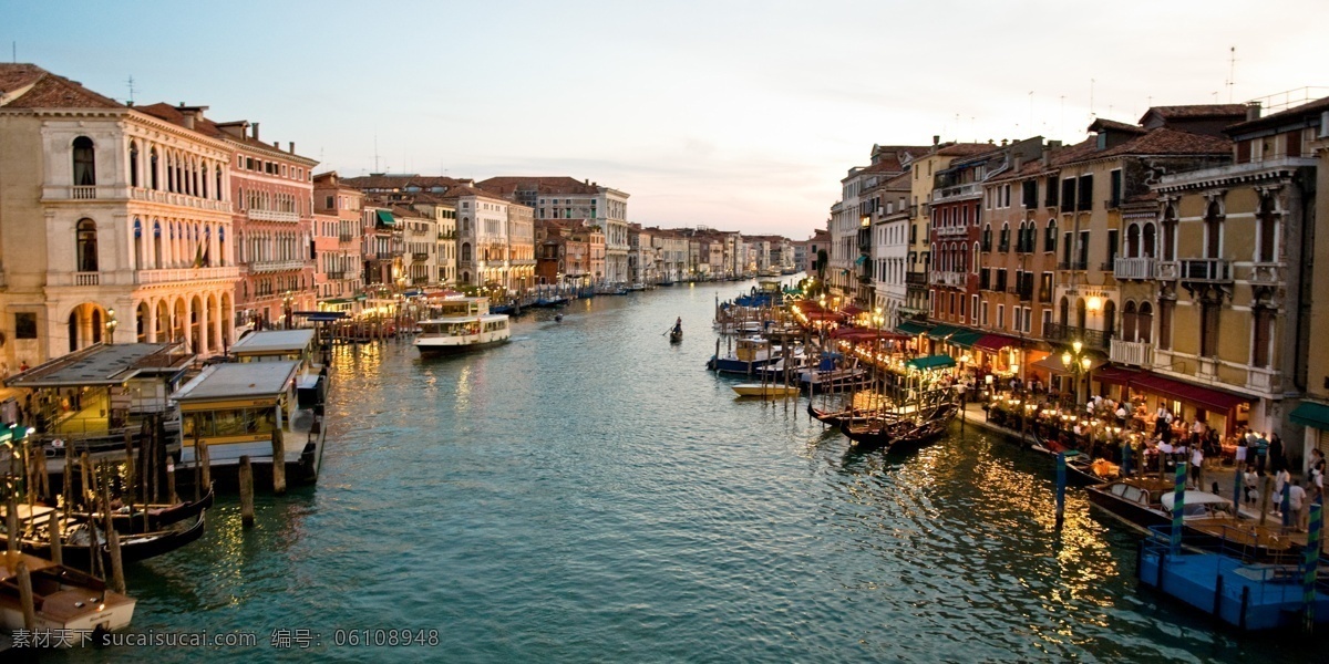 水上 威尼斯 高清 风景画 水上威尼斯 唯美 流水 旅游摄影 国外旅游