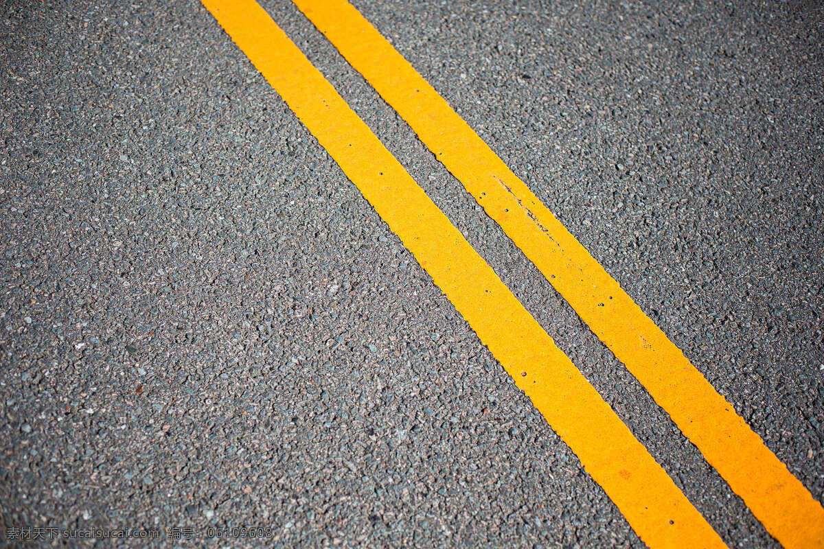 黄色实线 壁纸 背景 高清 黄色 实线 马路 公路 禁止 双实线 特写 道路 柏油路 柏油马路 生活百科 生活素材