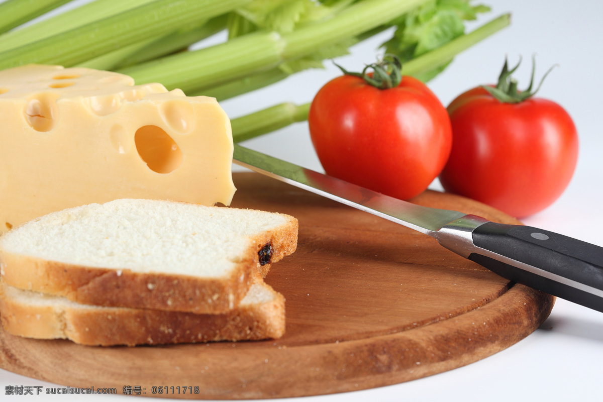 奶酪 面包 西红柿 番茄 乳酪 美食 美味 食物摄影 餐饮美食