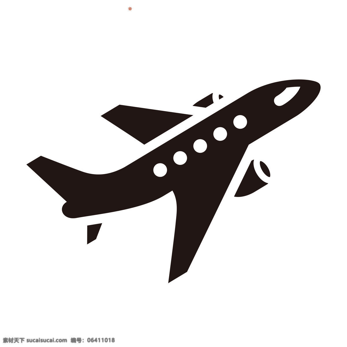 飞机剪影图片 飞机 航空飞机 航空 飞机剪影 剪影 标志图标 网页小图标