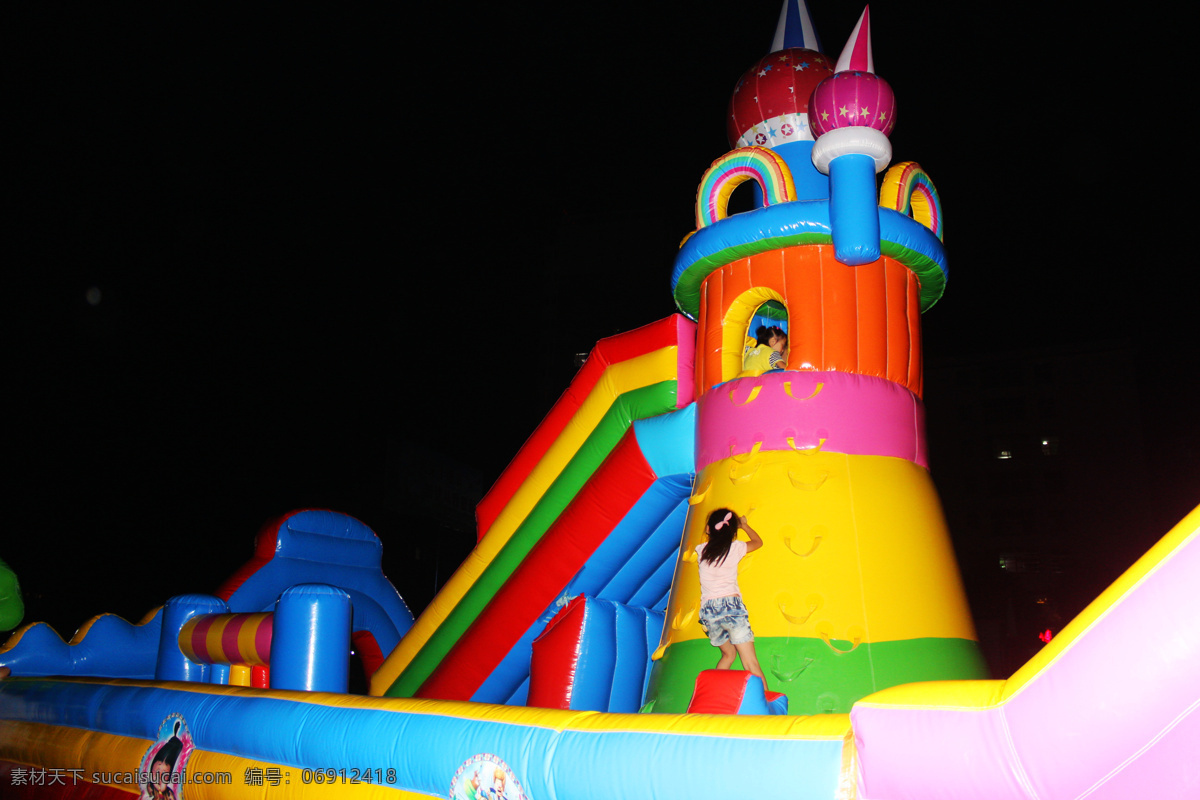 儿童游乐设施 充气城堡 充气游乐设施 充气游乐城堡 迪士尼城堡 充气攀岩城堡 生活百科 娱乐休闲 黑色