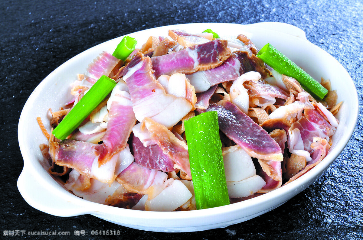 咸肉蒸百叶 腊肉蒸菜 肉蒸菜 鲜肉百叶 特色蒸肉 传统美食 餐饮美食