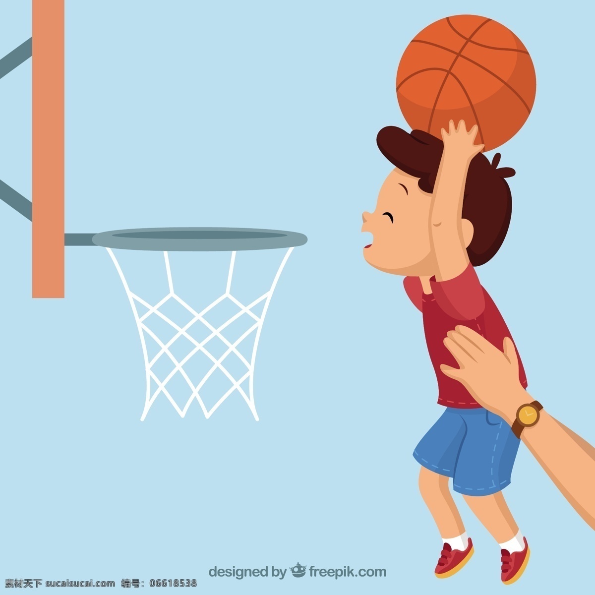 篮球背景设计 背景 儿童 运动 健身 健康 墙纸 橙色 篮球 游戏 团队 男孩 橙色背景 球