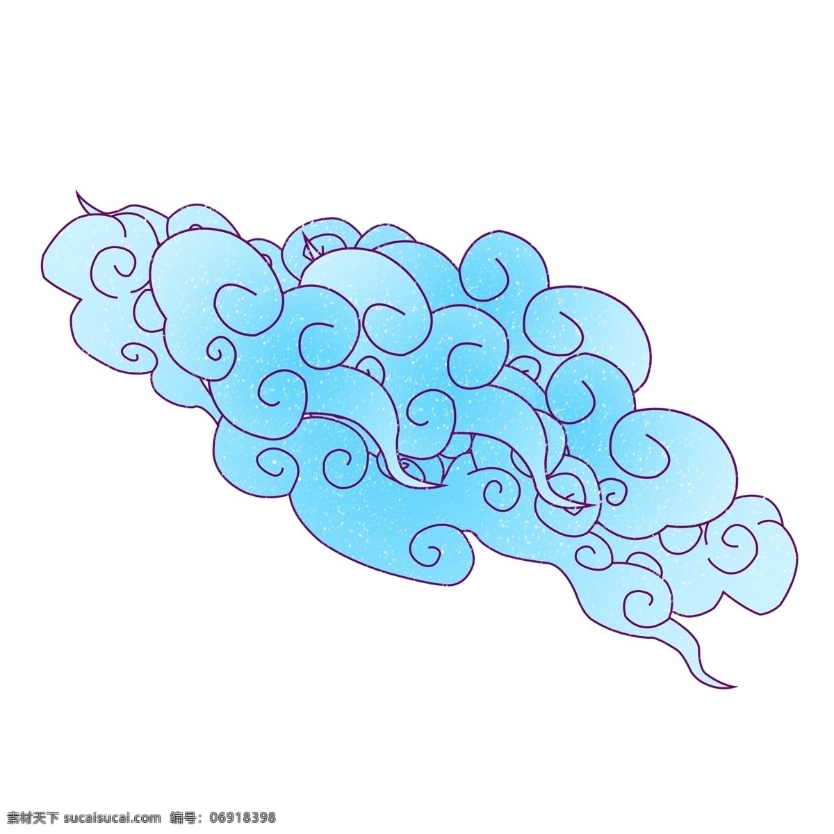 卡通 中国 风 云朵 元素 中国风 祥云 漂浮 装饰图案 卡通云朵 装饰云朵 漂浮装饰 漂浮云朵 云