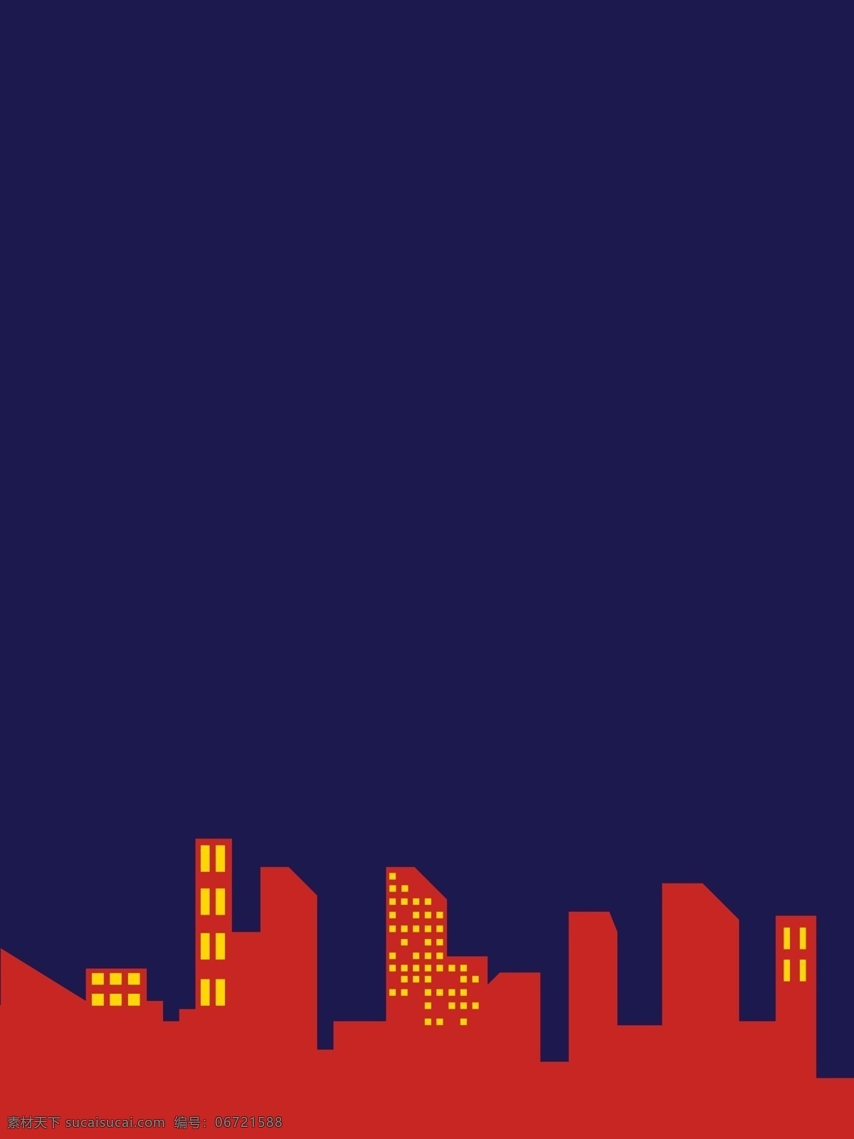红蓝 科技 建筑 背景 蓝色 城市 背景图 创意 红包背景 广告背景 背景设计 通用背景 促销背景 背景展板图