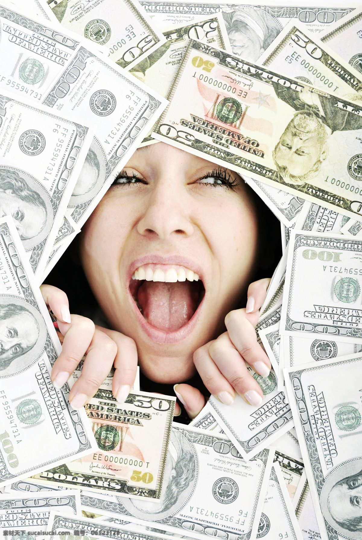 美女与美元素材图片下载-素材编号06123128-素材天下图库