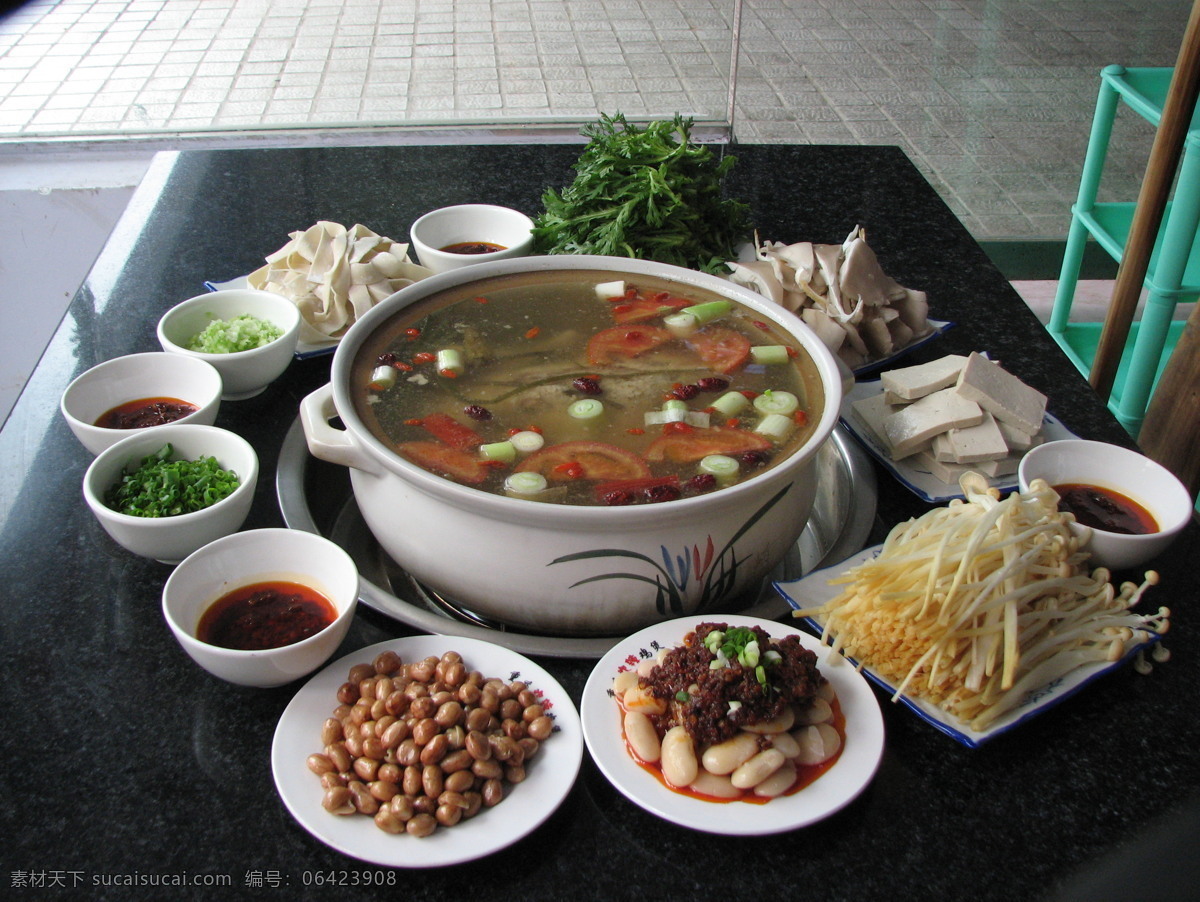 特色 汤锅 菜品 餐饮美食 传统美食 火锅 砂锅 小吃 中餐 特色汤锅 psd源文件 餐饮素材