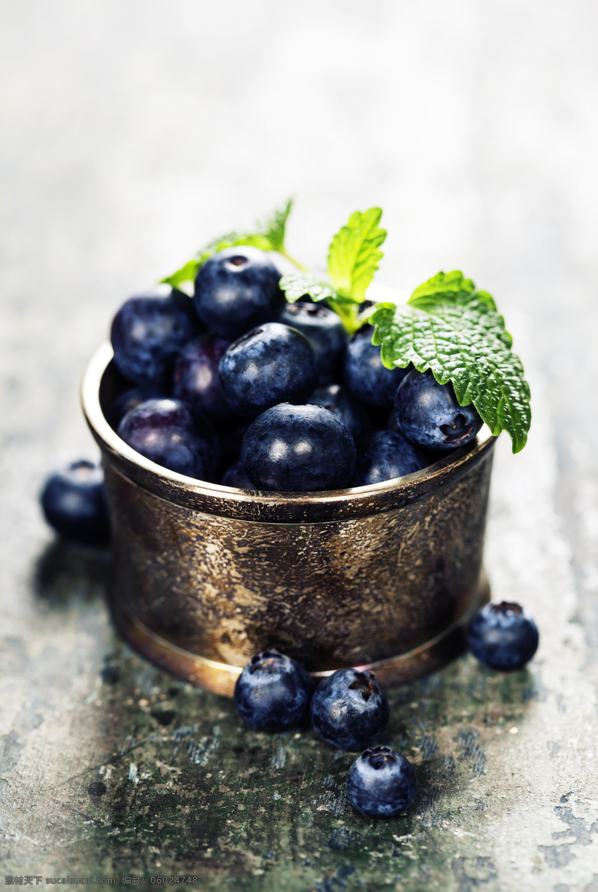 新鲜 蓝莓 新鲜蓝莓 新鲜水果 新鲜浆果 果实 蔬菜图片 餐饮美食