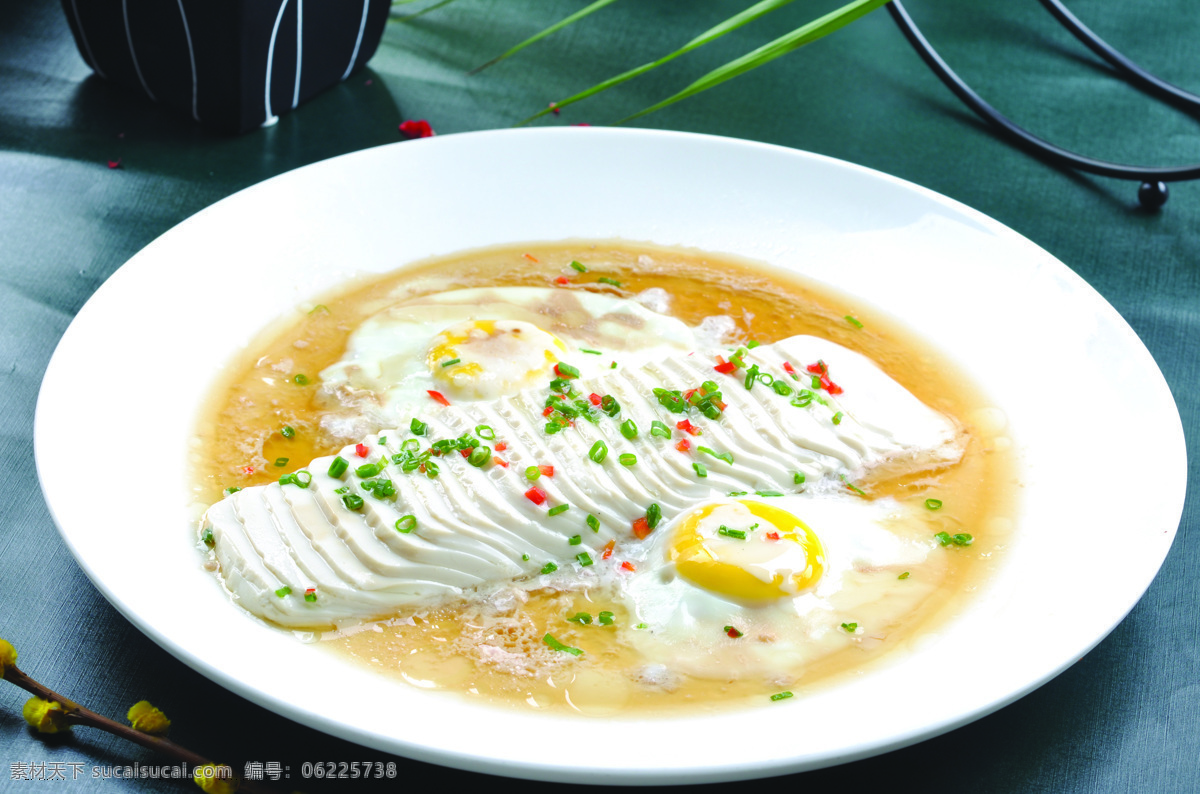 过桥豆腐 豆腐 一品豆腐 湘菜 美食摄影 菜品摄影 传统美食 餐饮美食