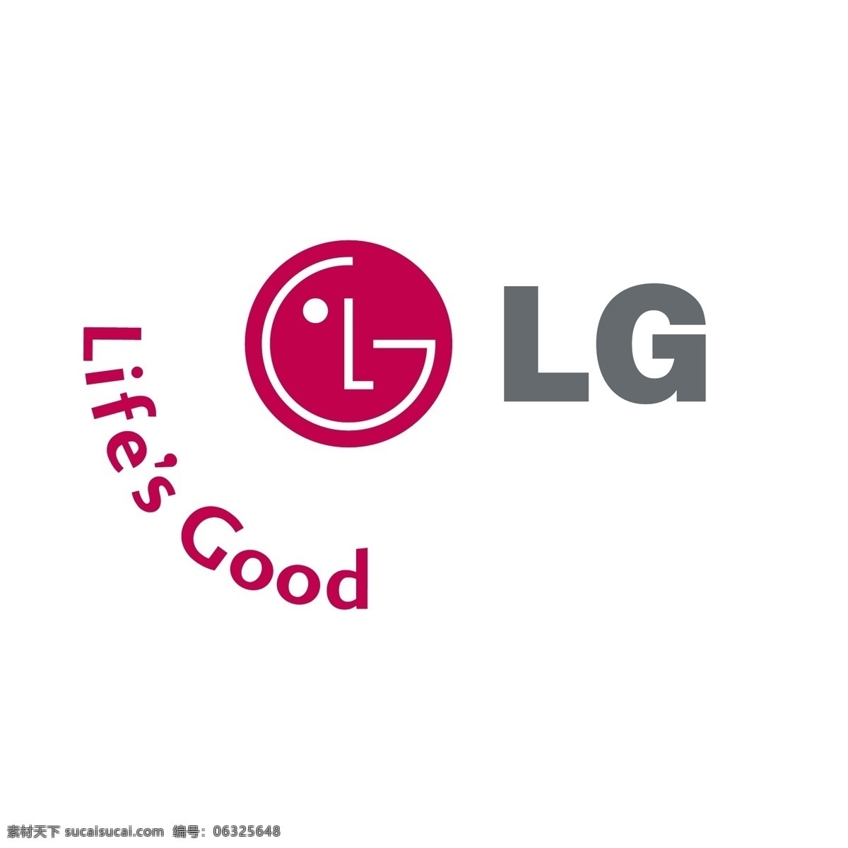 lg免费下载 lg标志 免费下载lg 标识为免费 psd源文件 logo设计