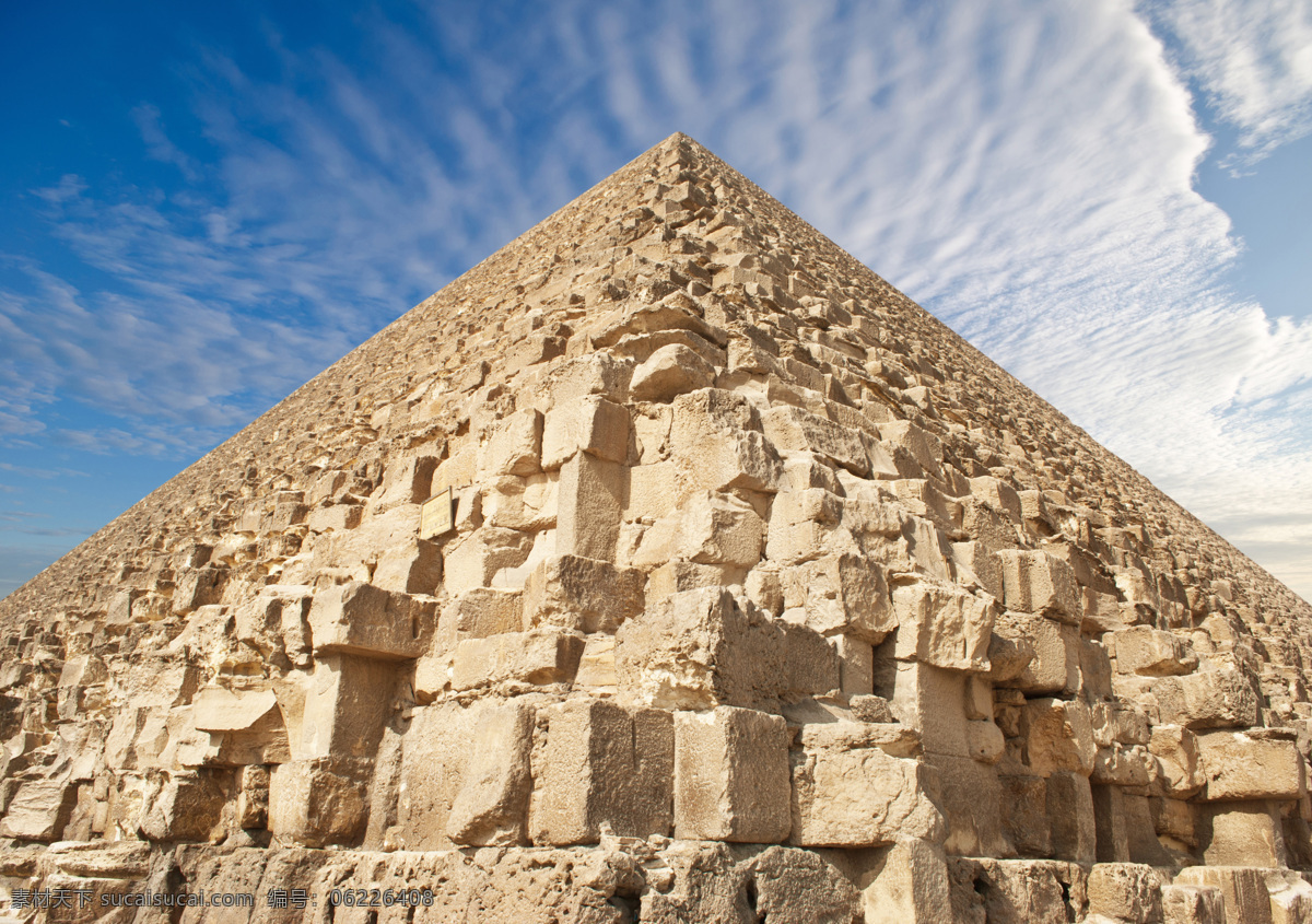 金字塔摄影 金字塔 埃及旅游景点 金字塔风景 美丽景色 古迹 旅游胜地 自然风景 自然景观 白色