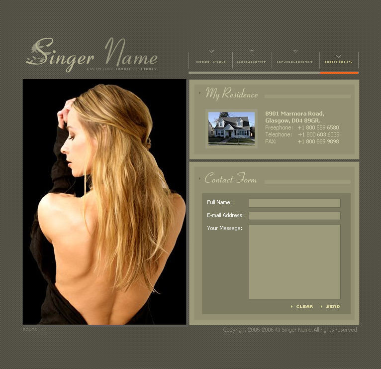 fla flash 网站设计 女性 网站 网站设计欣赏 源文件 女性美容 女性网站 女性网站设计 网页 falsh 网页素材