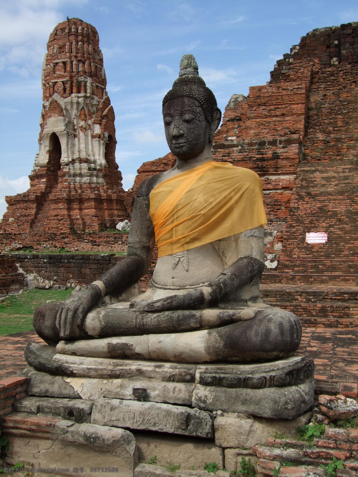 佛像 古籍佛像 泰国佛像 buddha statue 文化艺术 宗教信仰