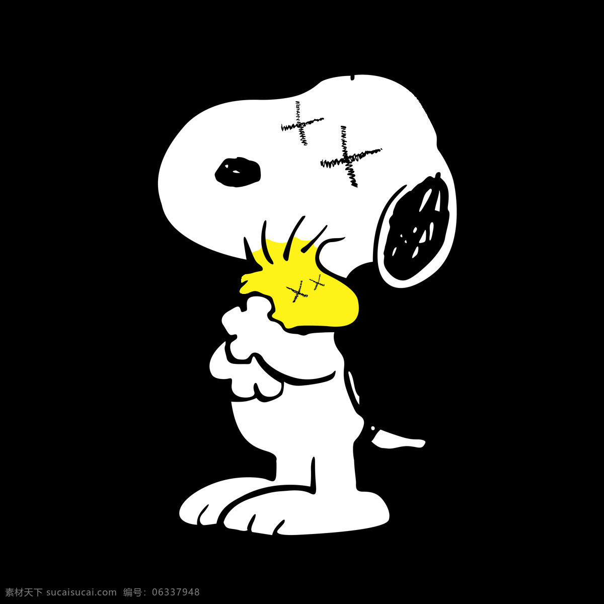 kaws地毯 彩印地毯 kaws kaws素材 潮牌 地毯素材 动漫动画 动漫人物