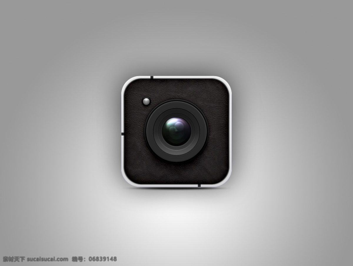 黑色 相机 镜头 icon 图标 相机设计 相机图标 相机icon 照相机图标 照相机 icon设计