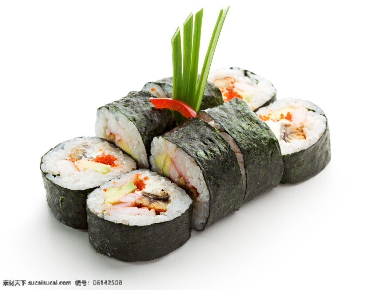 寿司图片 寿司 日料 高端 温馨 美食 烹饪 厨师 虾 开心 健康 日本寿司 三文鱼 饭团 餐饮美食