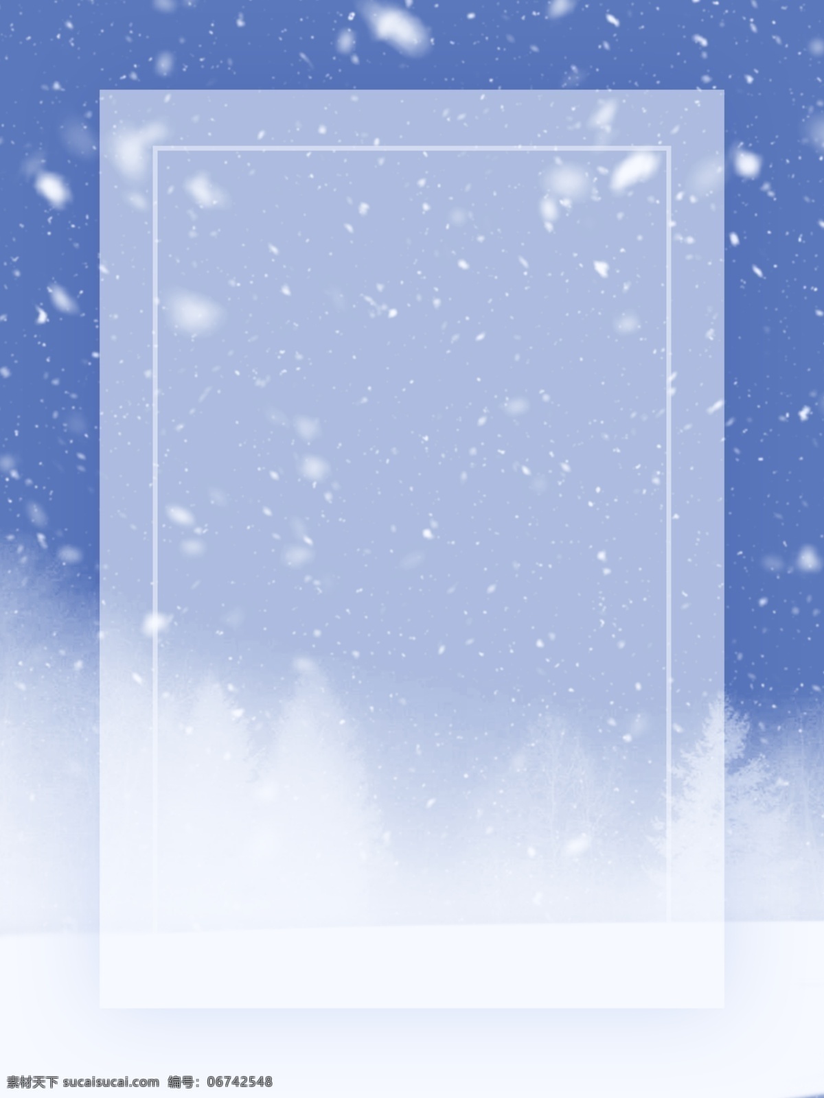 全 原创 唯美 雪花 背景 雪花背景 意境 大雪 寒冷 雪景背景 雪 气候 雪花边框背景