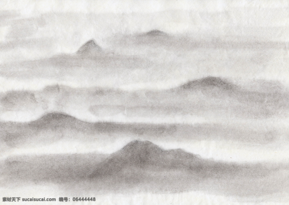 中国水墨画 水墨 中国国画 风景 画家 古画 水墨风景 画画 素描 山水画 文化艺术 绘画书法