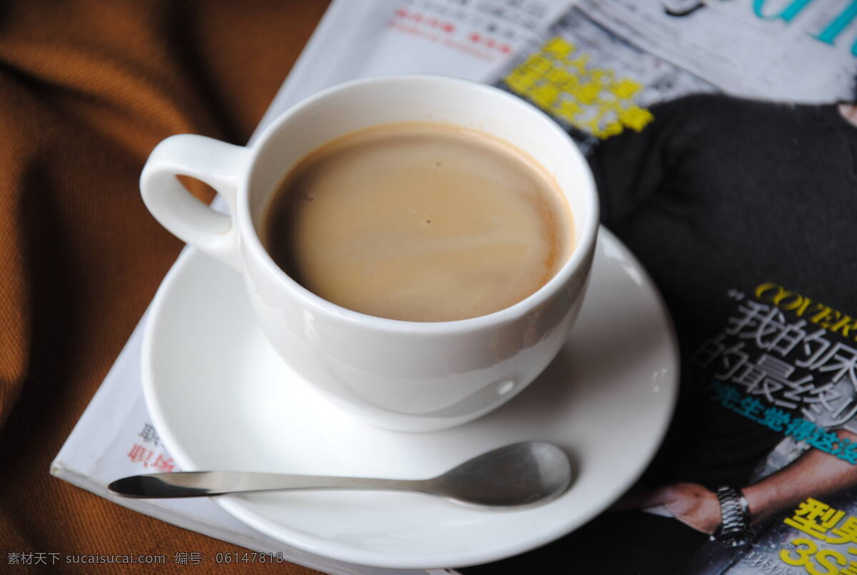 邦奇蓝山咖啡 咖啡 咖啡杯 蓝山咖啡 饮料酒水 餐饮美食