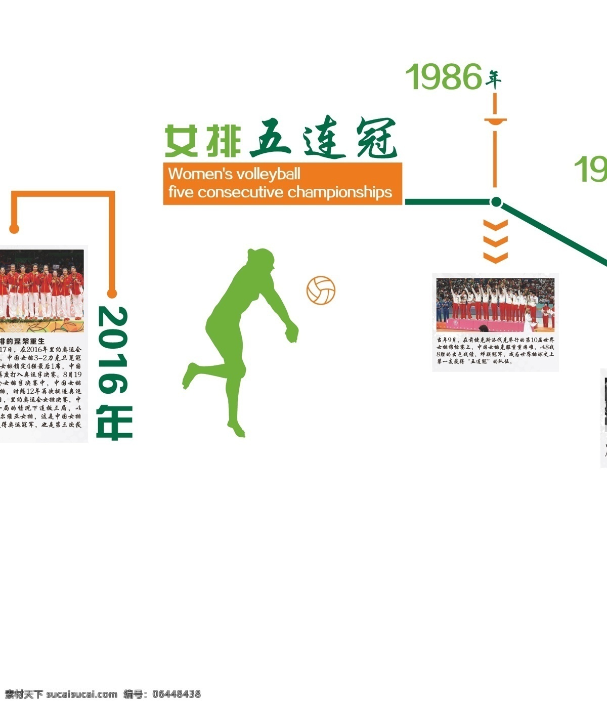 少年强 中国强 奥运精神 女排精神 校园文化 少年强中国强 奥运项目图标 室内广告设计