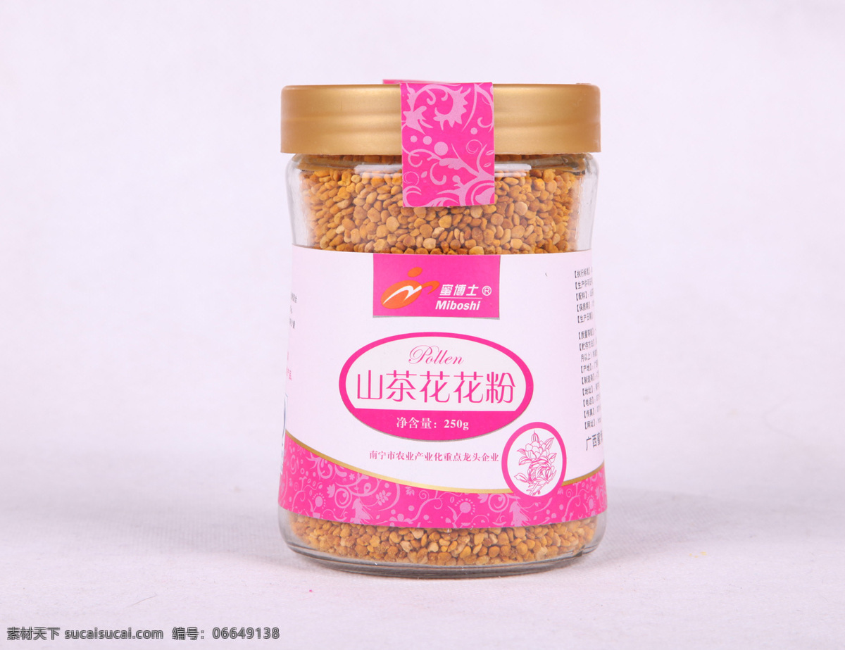 蜜 味 餐饮美食 蜂蜜 山茶花 饮料酒水 蜜之味 花粉 山茶花花粉 psd源文件 餐饮素材