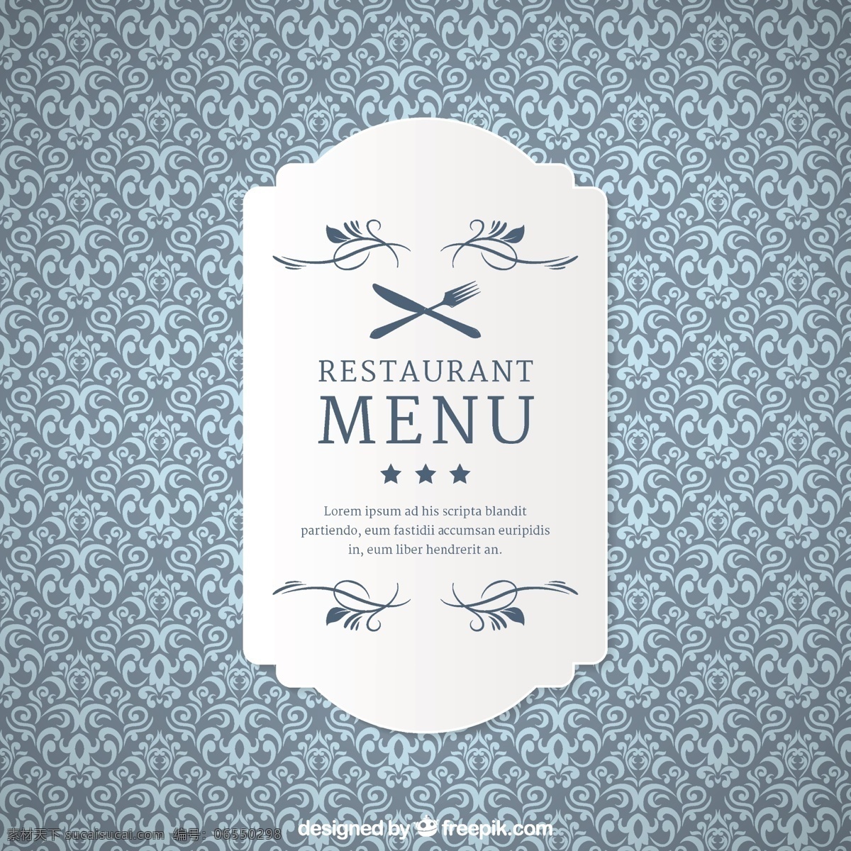 标签 装饰 餐厅 模式 复古 图案 菜单 徽章 壁纸 复古图案 餐厅菜单 复古标签 复古徽章 华丽 白色