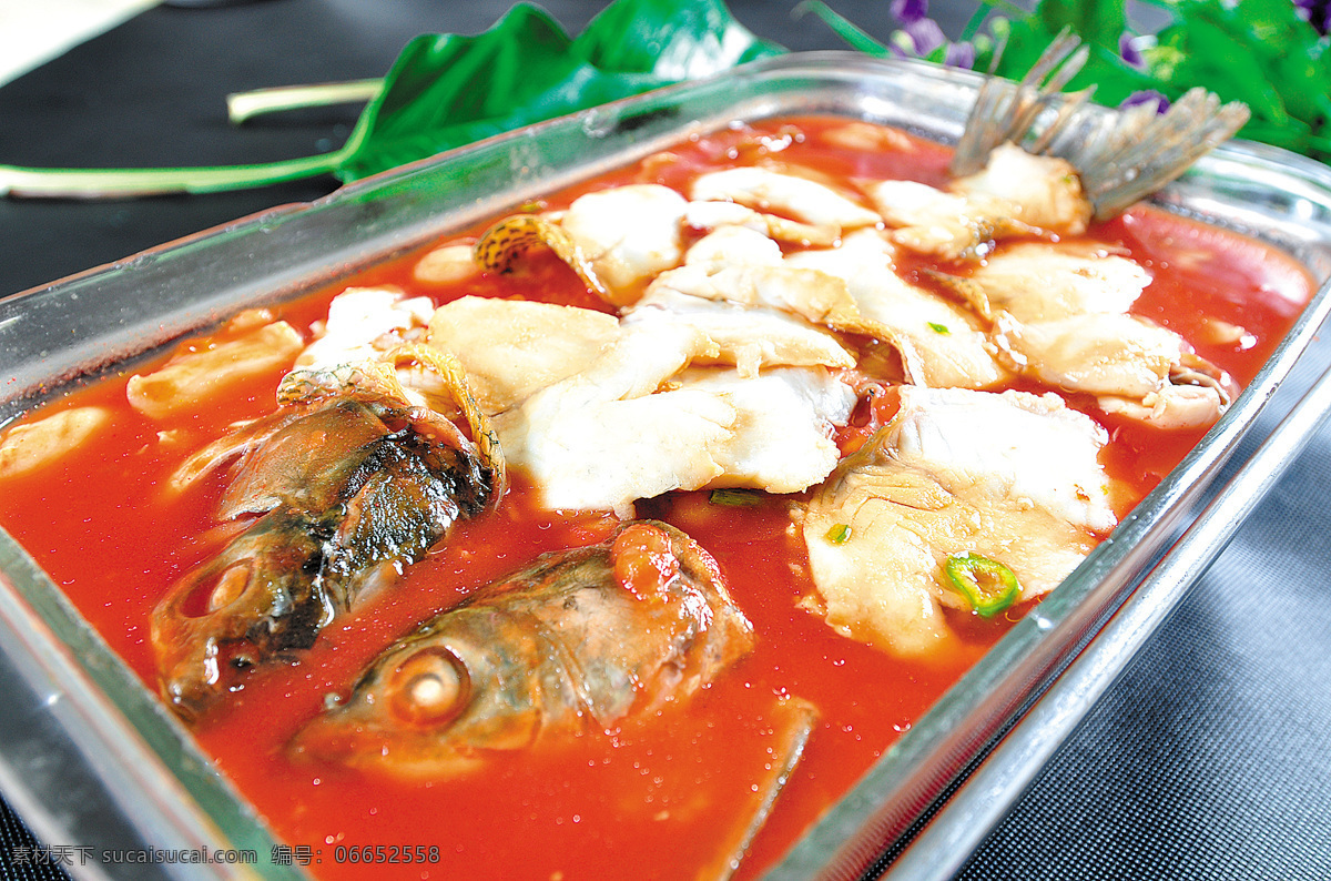 红红火火 鱼 健康 美食 鱼片 番茄鱼 酸菜鱼 菜品图 餐饮美食 传统美食