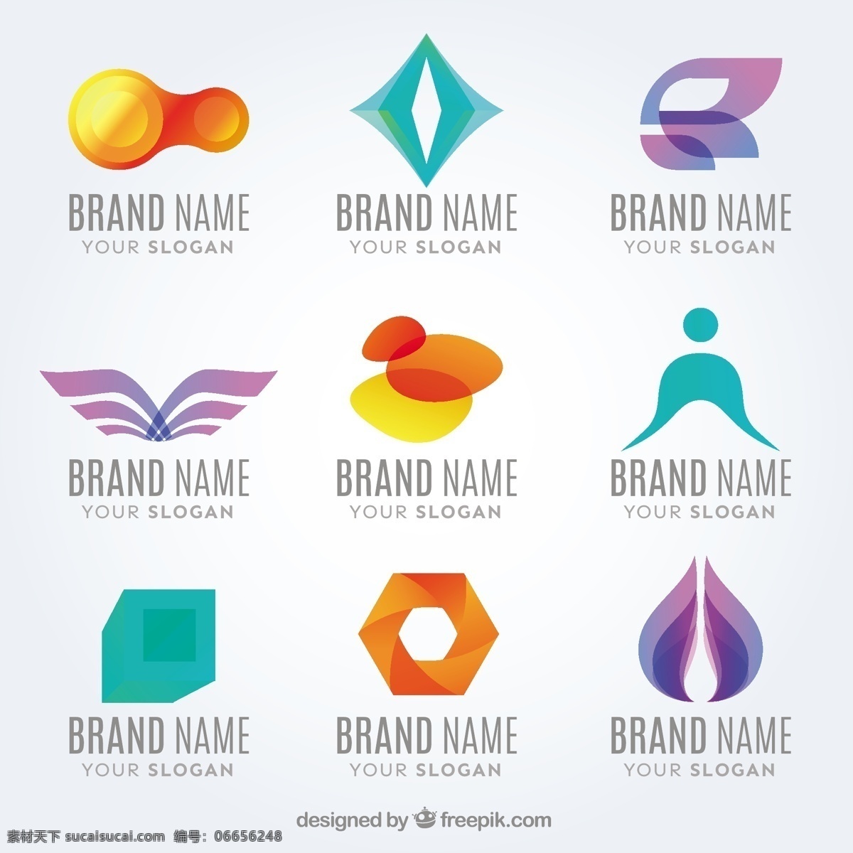 抽象 形状 扁平 色 标志 标识 业务 平面 企业 公司 品牌 颜色 抽象标识 平面设计 现代 企业形象 符号 身份 企业标识 公司标志 时尚 白色