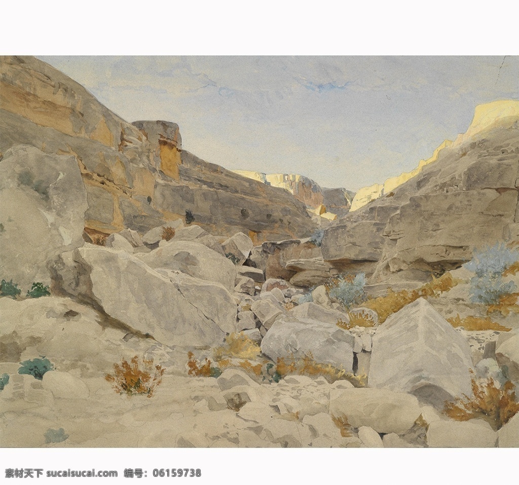 欧式油画 宫廷 风景 装饰画 海报 无框画 复古 抽象 荷兰 油画 文化艺术 绘画书法