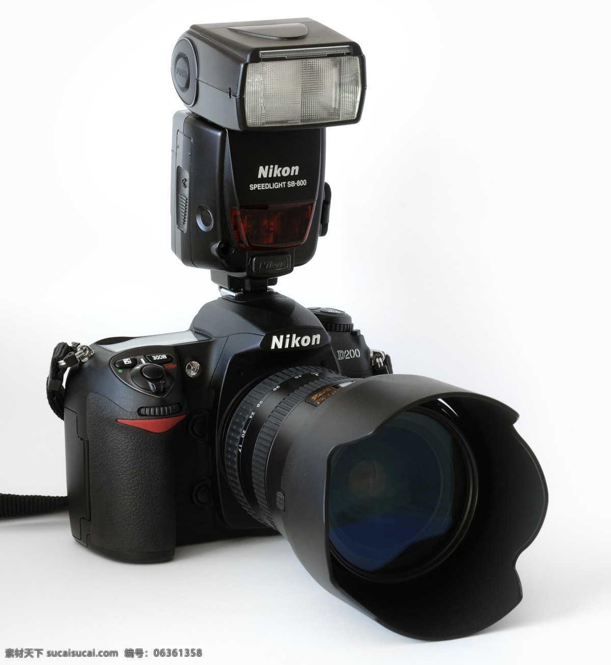 尼康 相机 科技产品 日本 现代科技 尼康相机 单反机 顶级品牌 psd源文件