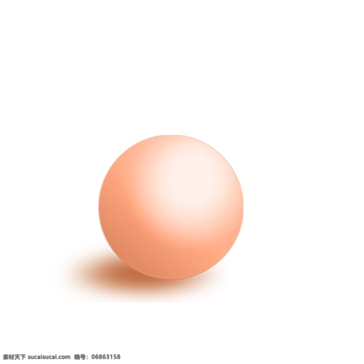 红色 圆球 免 抠 图 卡通图案 卡通插画 时尚插画 圆圆的球 3d立体球 红色的圆球 免抠图