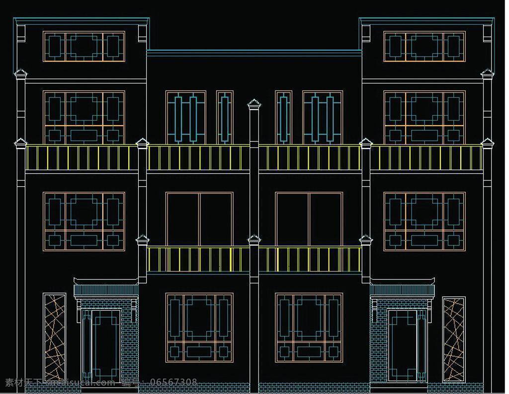 cad cad设计图 公馆 户型图 环境设计 建筑设计 建筑图 立面图 平面图 室内设计 新 农村 别墅 施工图 新农村别墅 住宅 全套施工图 建筑 图 模板下载 dwg 图纸 装修 装饰 私宅 别墅图纸大全 源文件 施工图纸 cad素材 室内图纸