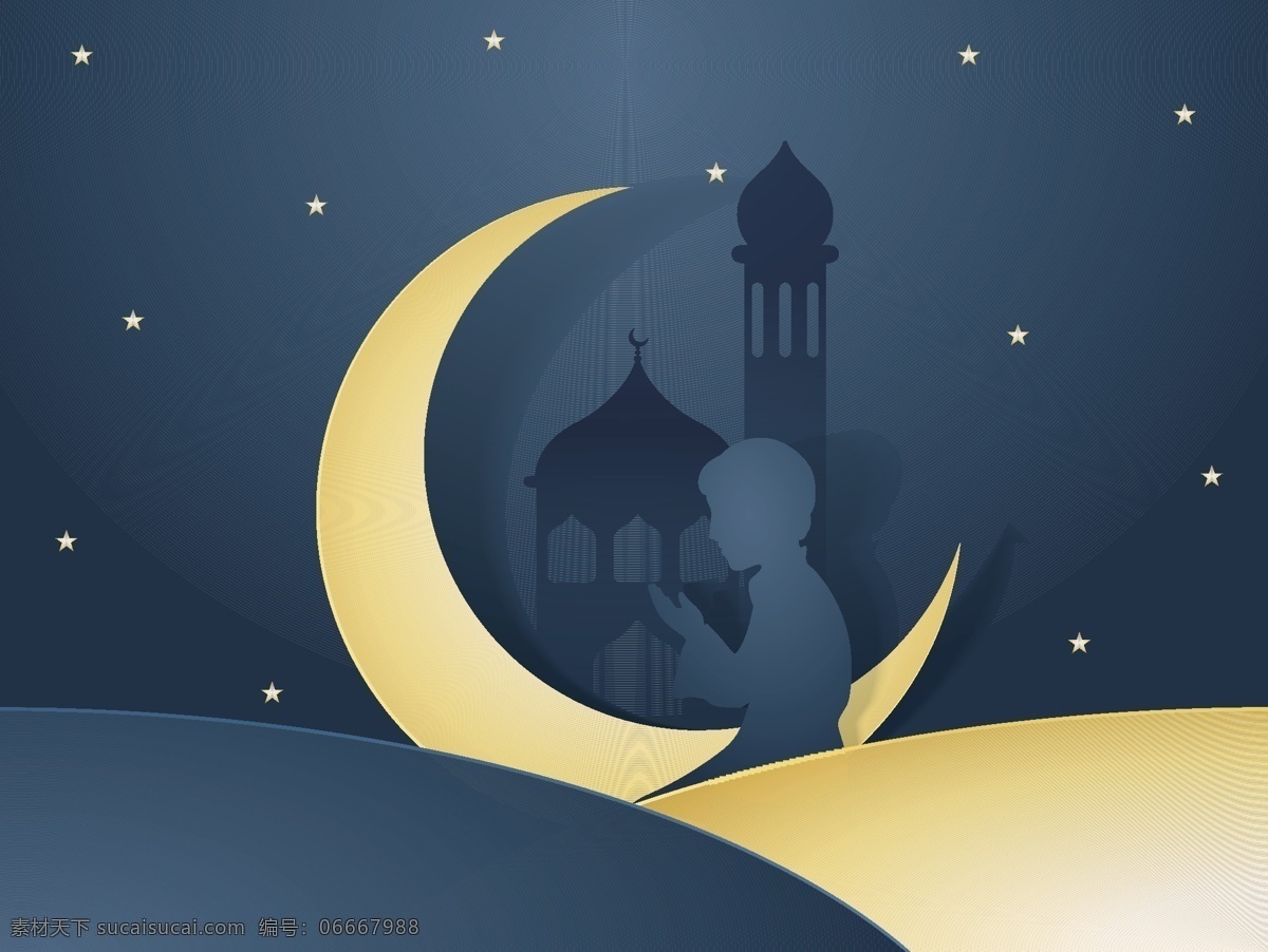 月亮 背景 旁边 祈祷 人 抽象背景 伊斯兰 斋月 艺术 庆典 假日 阿拉伯语 清真寺 开斋节 宗教 伊斯兰教 穆巴拉克 穆斯林 斋月卡里姆 文化 月