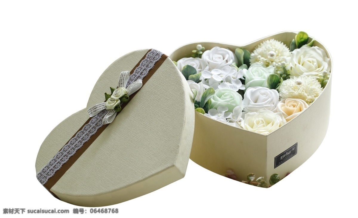 情人节 爱心 礼物 盒 花束 花朵 爱心礼品盒 礼物盒 浪漫 献花 鲜花