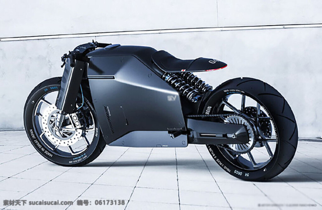 炫 酷 性 模型 摩托车 3d建模 产品 概念 交通出行 交通工具 炫酷