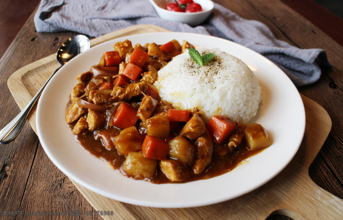 咖喱饭 美食 美味 舌尖美食 传统美食 特色美食 风味美食 餐饮美食