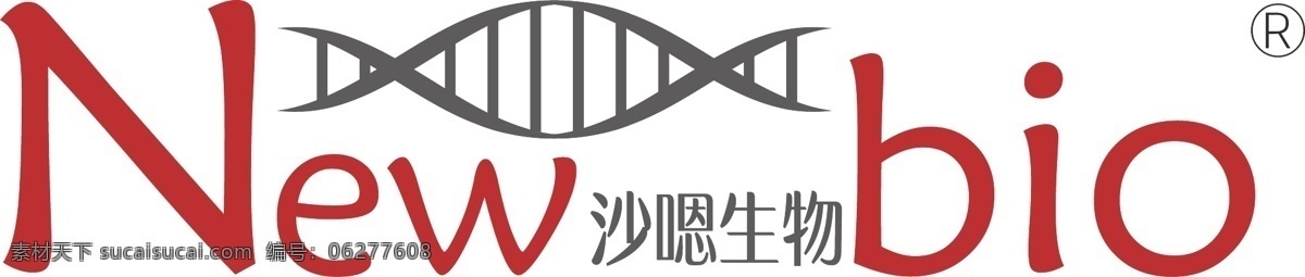 生物科技 logo 生物 科技