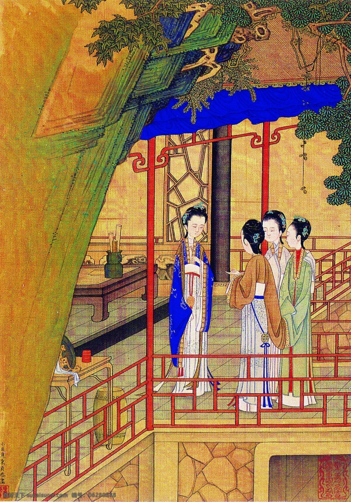 古代艺术图素材图片下载-素材编号06280888-素材天下图库