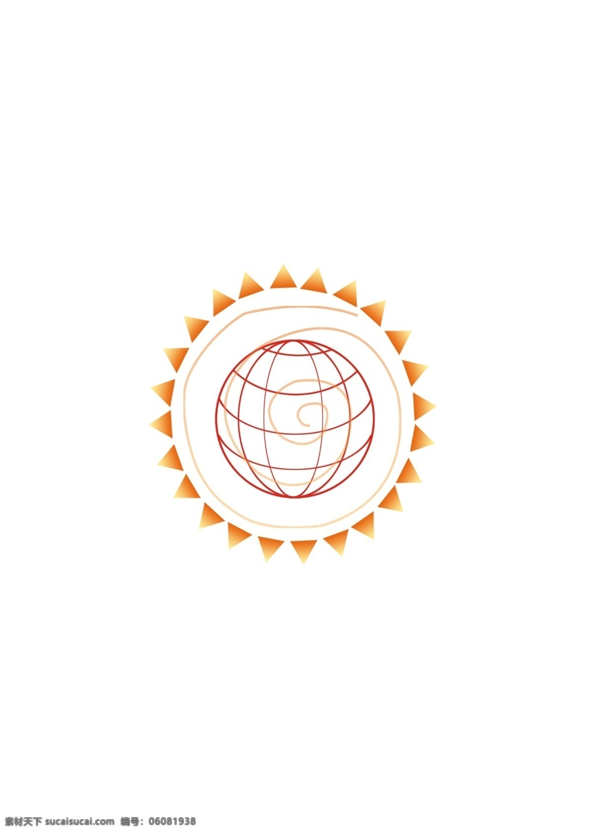 国际金融 logo 国际logo 地球logo 地球 标志设计 广告设计模板 源文件