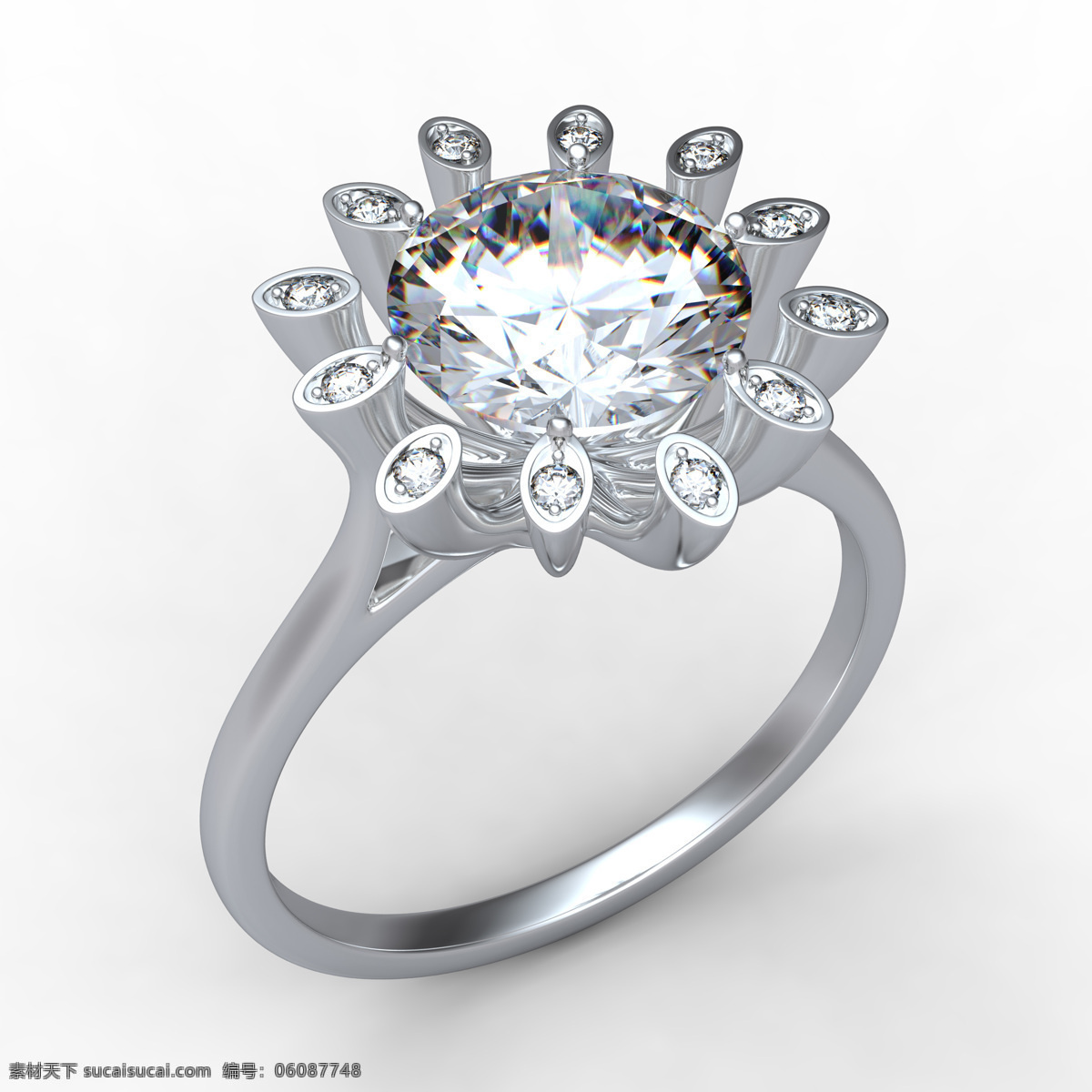 美丽钻石戒指 美丽 钻石 戒指 钻石戒指 钻戒 铂金戒指 婚戒 珠宝服饰 生活百科 白色