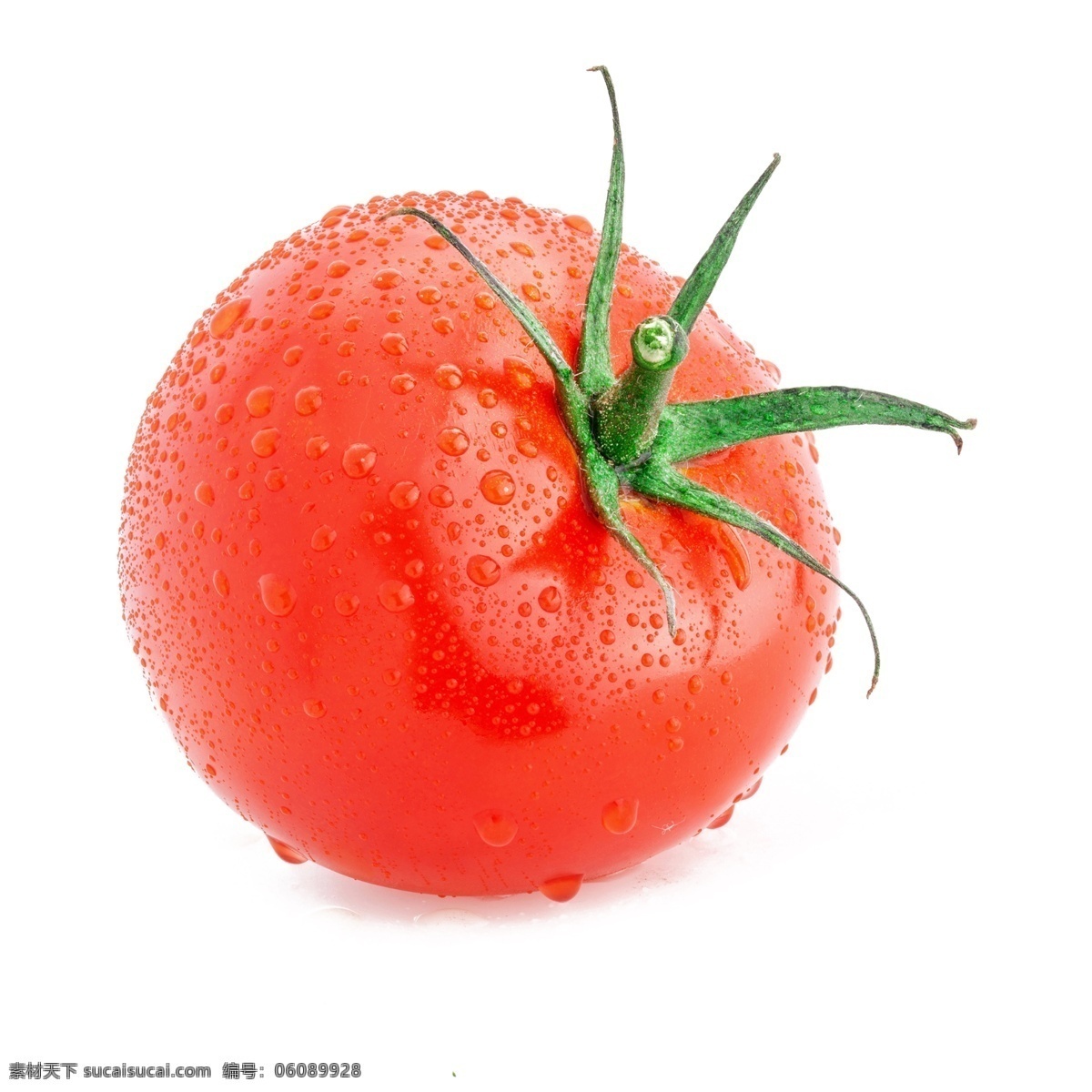 水果 水果素材 西红柿素材