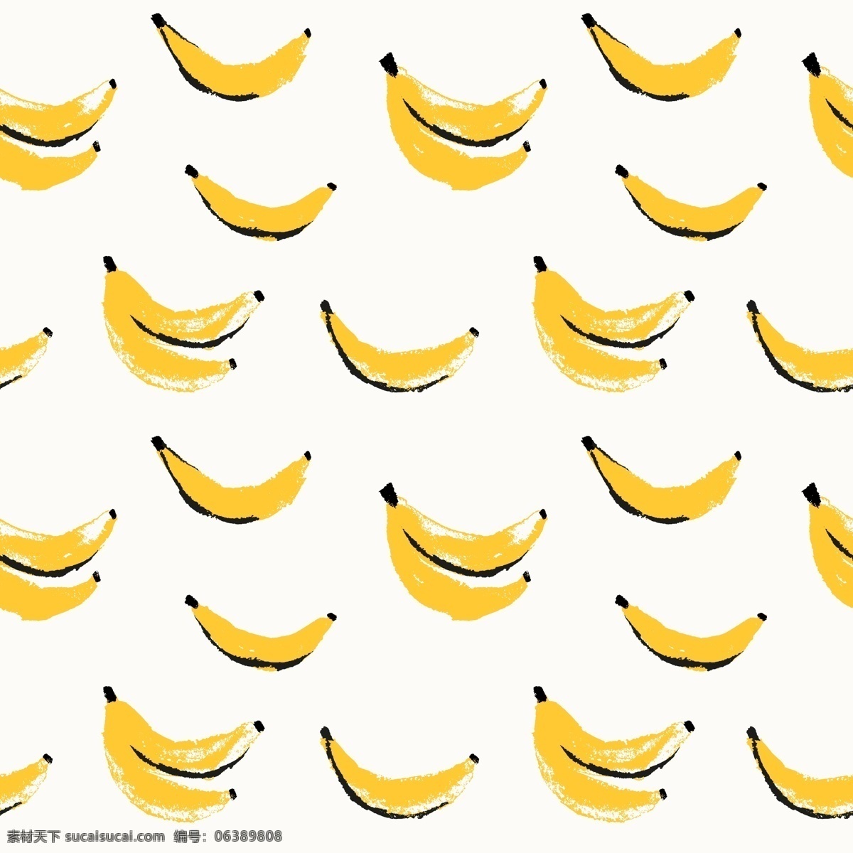 香蕉图案设计 背景 图案 食物 水果 墙纸 颜色 丰富多彩 无缝的图案 香蕉 图案背景 无缝 彩色背景 彩色